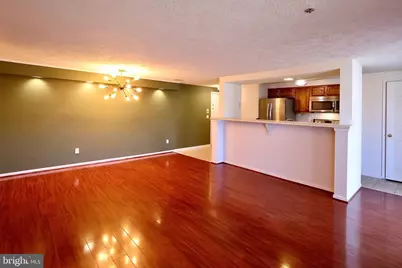 3560 Sherbrooke Circle #103, Woodbridge, VA 22192 - Photo 9