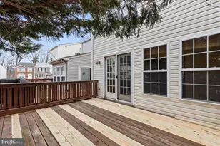 4934 Marshlake Ln, Dumfries, VA 22025 - Photo 19