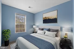 4934 Marshlake Ln, Dumfries, VA 22025 - Photo 17