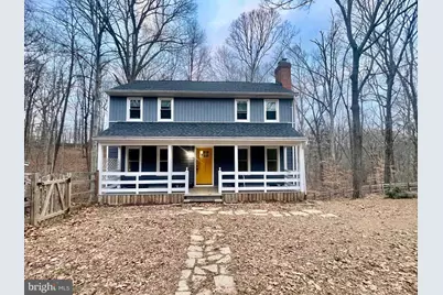 7194 Hall Tavern Court, Manassas, VA 20112 - Photo 1