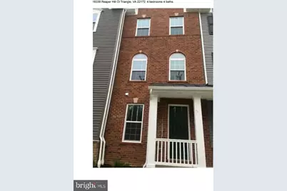 18339 Reaper Hill Court, Triangle, VA 22172 - Photo 1