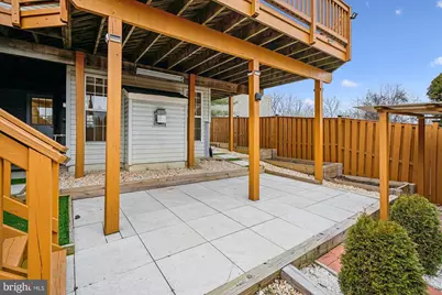 11741 Barrows Lane, Woodbridge, VA 22192 - Photo 35
