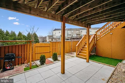 11741 Barrows Lane, Woodbridge, VA 22192 - Photo 37