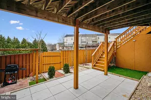 11741 Barrows Ln, Woodbridge, VA 22192 - Photo 37