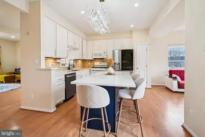 11741 Barrows Lane, Woodbridge, VA 22192 - Photo 7