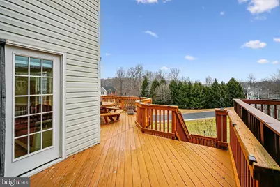 11741 Barrows Lane, Woodbridge, VA 22192 - Photo 13