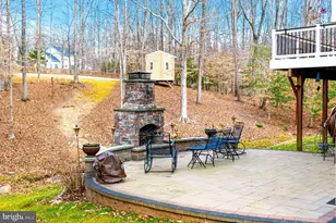 8360 Hickory Hollow Ct, Manassas, VA 20112 - Photo 53