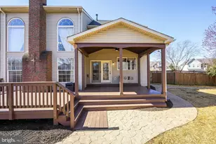 10391 Aragon Ct, Manassas, VA 20110 - Photo 61