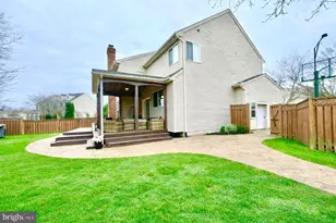 10391 Aragon Ct, Manassas, VA 20110 - Photo 63