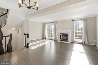 12831 Silvia Loop, Woodbridge, VA 22192 - Photo 17