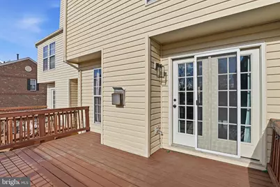 12831 Silvia Loop, Woodbridge, VA 22192 - Photo 27