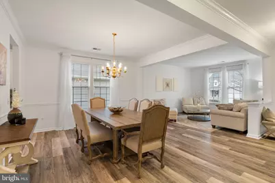 16040 Dancing Leaf Place, Dumfries, VA 22025 - Photo 9
