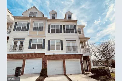 1850 Cedar Cove Way #201, Woodbridge, VA 22191 - Photo 1