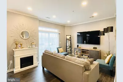 1850 Cedar Cove Way #201, Woodbridge, VA 22191 - Photo 9