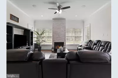 11509 Asbury Ridge Court, Nokesville, VA 20181 - Photo 51