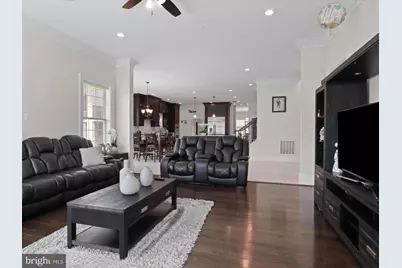 11509 Asbury Ridge Court, Nokesville, VA 20181 - Photo 53