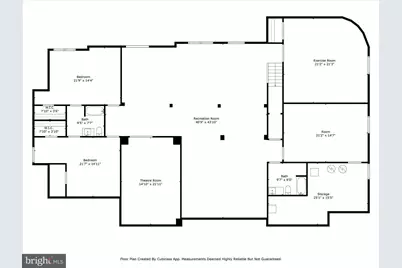 11509 Asbury Ridge Court, Nokesville, VA 20181 - Photo 119