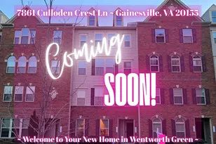 7861 Culloden Crest Ln, Gainesville, VA 20155 - Photo 1