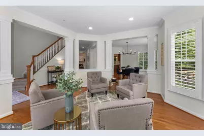 14425 Woodwill Lane, Gainesville, VA 20155 - Photo 9