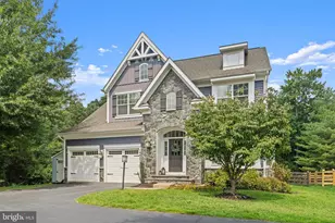 14425 Woodwill Ln, Gainesville, VA 20155 - Photo 1