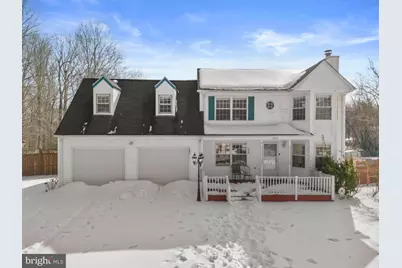 5557 Reagon Court, Woodbridge, VA 22193 - Photo 1