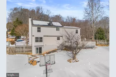 5557 Reagon Court, Woodbridge, VA 22193 - Photo 37