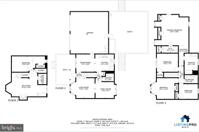 5557 Reagon Court, Woodbridge, VA 22193 - Photo 41