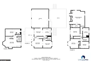 5557 Reagon Ct, Woodbridge, VA 22193 - Photo 41