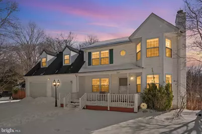 5557 Reagon Court, Woodbridge, VA 22193 - Photo 3