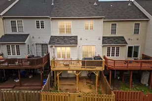 14106 Madrigal Dr, Woodbridge, VA 22193 - Photo 25