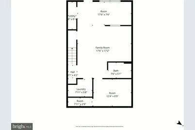 14106 Madrigal Drive, Woodbridge, VA 22193 - Photo 27