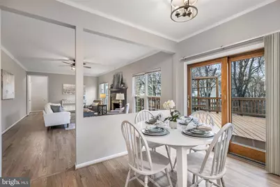 2796 Maple Ridge Drive, Woodbridge, VA 22192 - Photo 29