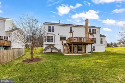 2796 Maple Ridge Drive, Woodbridge, VA 22192 - Photo 75