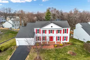 2796 Maple Ridge Dr, Woodbridge, VA 22192 - Photo 7