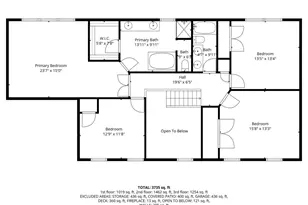 2796 Maple Ridge Dr, Woodbridge, VA 22192 - Photo 57