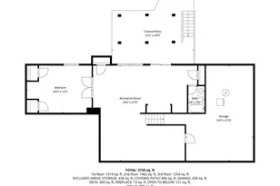 2796 Maple Ridge Dr, Woodbridge, VA 22192 - Photo 71