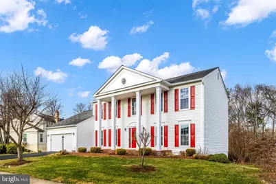 2796 Maple Ridge Drive, Woodbridge, VA 22192 - Photo 5