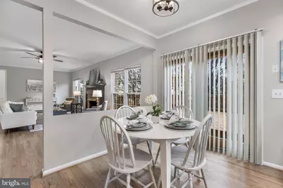 2796 Maple Ridge Drive, Woodbridge, VA 22192 - Photo 23