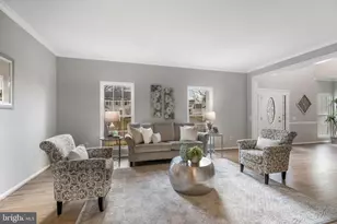 2796 Maple Ridge Dr, Woodbridge, VA 22192 - Photo 15