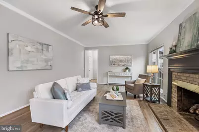 2796 Maple Ridge Drive, Woodbridge, VA 22192 - Photo 31