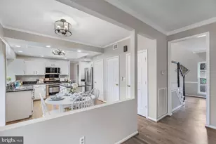 2796 Maple Ridge Dr, Woodbridge, VA 22192 - Photo 21