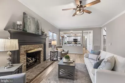 2796 Maple Ridge Drive, Woodbridge, VA 22192 - Photo 33