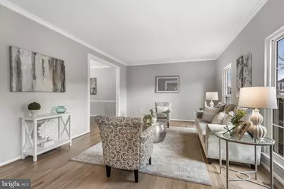 2796 Maple Ridge Drive, Woodbridge, VA 22192 - Photo 13