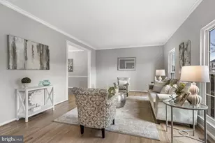 2796 Maple Ridge Dr, Woodbridge, VA 22192 - Photo 13