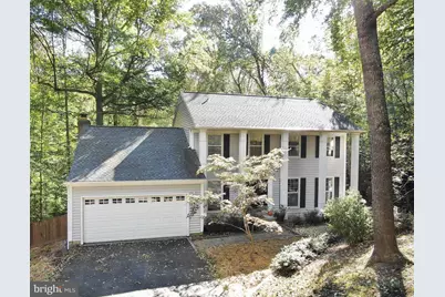 6099 River Forest Drive, Manassas, VA 20112 - Photo 1