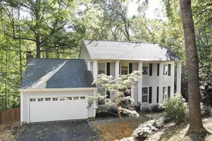 6099 River Forest Dr, Manassas, VA 20112 - Photo 1