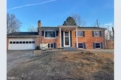 14303 Chesterfield Drive, Woodbridge, VA 22191 - Photo 1