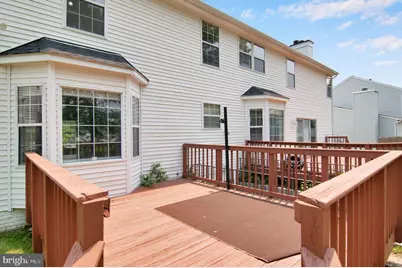 15704 Beau Ridge Drive, Woodbridge, VA 22193 - Photo 9