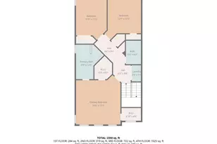 15224 Rosemont Manor Dr, Haymarket, VA 20169 - Photo 55