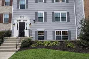 2772 Bordeaux Pl, Woodbridge, VA 22192 - Photo 1